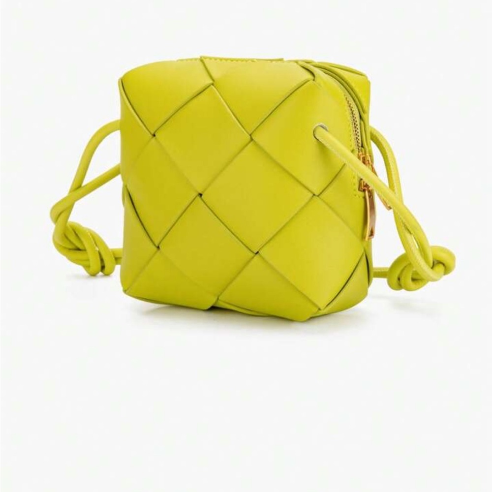 New Mini Camera Box Bag